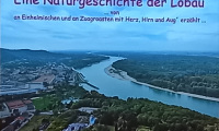 Vortrag - “Das Leben und die Natur in der Lobau” 2024